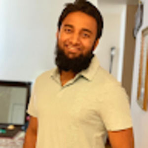 Meet your Posher, Syed